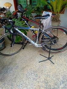 Found 172 results for road bike Sports Outdoors Items for sale