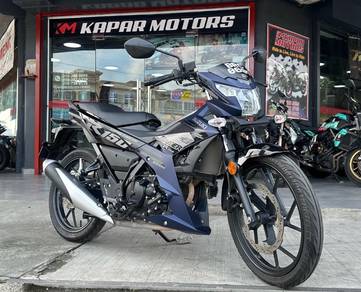 suzuki raider 150 for sale