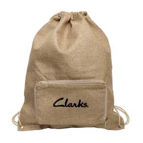 Clarks shop sling bag