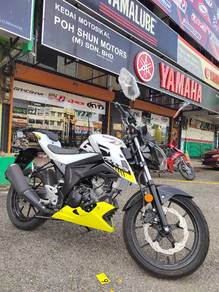Susuki gsx150 S r Y15 Y16 Rs150 rsx150