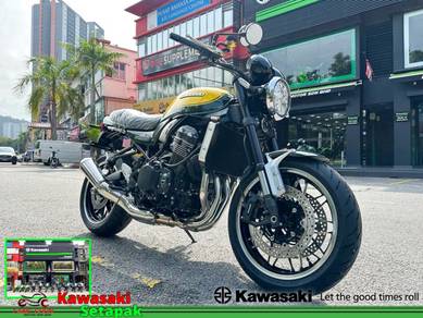 Z900rs mudah clearance