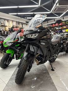 versys 650 mudah