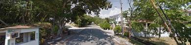 SALE KK Jalan Lintas VIP Lot (999 yr) Vacant Residential Land 0.315 Ac