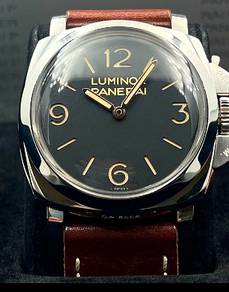 Found 30 results for panerai Find Almost Anything for sale in