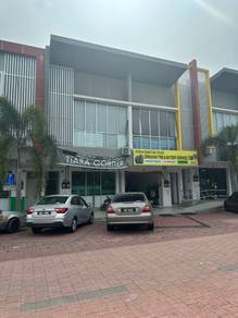 Tiara Biz 2sty Shop Lot For Sell, Tiara Sendayan