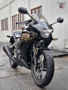 honda cbr 250 mudah my