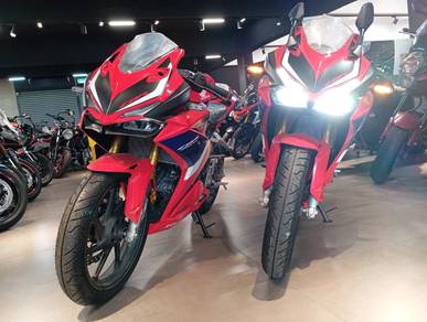 honda cbr 250 mudah my