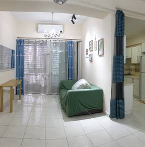 Casa Suites Damansara Intan - Services Residence For Sale