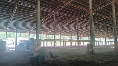 Shed/Warehouse | Telipok | For Rent