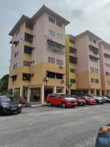 Sri Tanjung Apartment For Sale