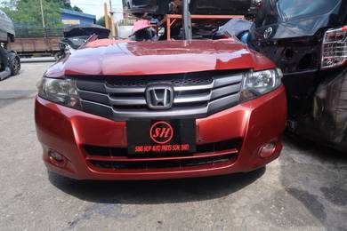 Mudah car on sale spare parts