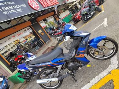 Yamaha LC135 es