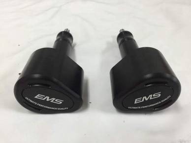 EMS Frame Slider For Kawasaki Z900 ABS