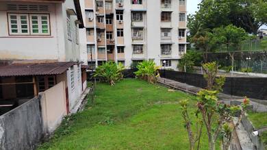 Jalan Tanjung Bungah Park, Double Story, Big Compound For Sale