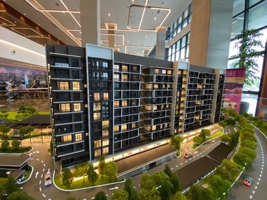 Condominium-for-sale-Kuching-Sarawak