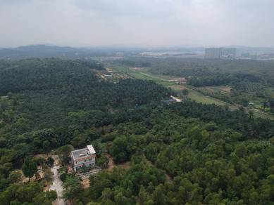 Residential-Land-for-sale-Dengkil-Selangor-2