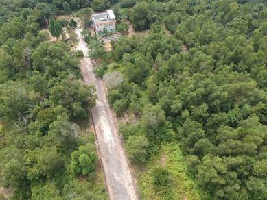 Residential-Land-for-sale-Dengkil-Selangor