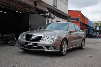 Found 66 results for mercedes benz w211, Buy, Sell, Find or Rent Anything  Easily in Malaysia