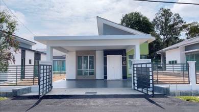 New Bungalow At Tangga Batu