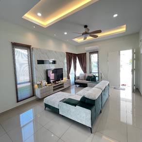 New Bungalow At Tangga Batu