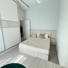 New Bungalow At Tangga Batu