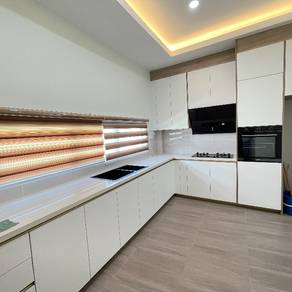 New Bungalow At Tangga Batu