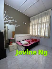 Taman Alma Jaya , Alma Bukit Mertajam , near to budiman nirwana