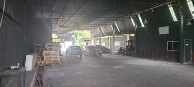 Warehouse for rent in Taman Perindustrian Puchong