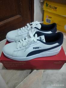 Kasut best sale puma bts