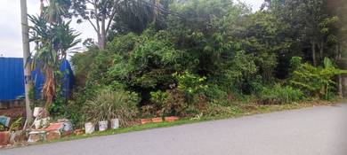Tanah lot 1 Ekar Tmn Bertam Setia Tanjung Minyak /Zoning Perumahan