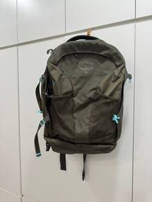 Osprey fairview cheap 40 malaysia