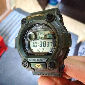 G shock best sale for sale mudah