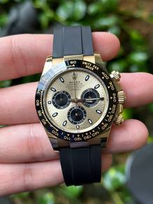 Rolex mudah discount