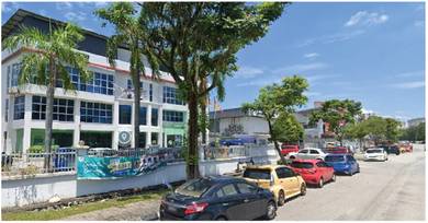 Warehouse-/-Factory-for-sale-Puchong-Selangor