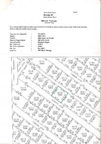 Residential-Land-for-sale-Melaka-Tengah-Melaka