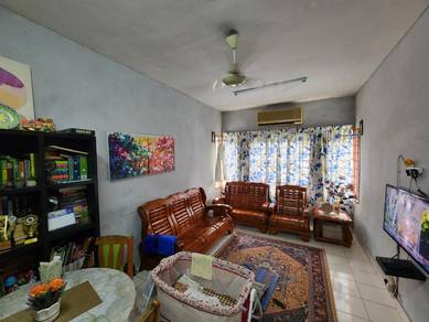 Tropika Apartment
