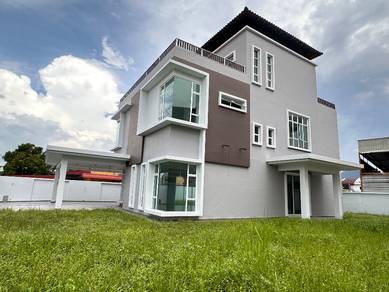 Bungalow-House-for-sale-Batu-Pahat-Johor