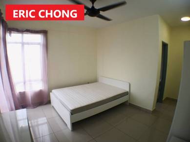 Cashback RM50,000, Amadesa Condominium Desa Petaling Salak South