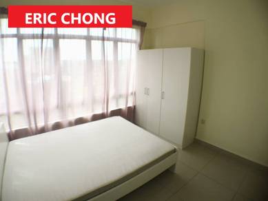Cashback RM50,000, Amadesa Condominium Desa Petaling Salak South