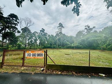 Tanah Strategik di Bunut Payung-Booking RM500 sahaja