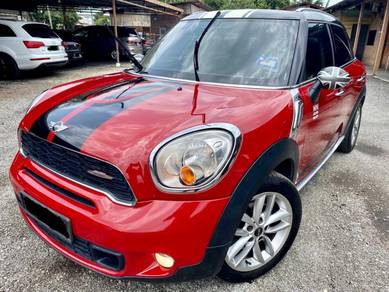 Used MINI Cooper Countryman Malaysia: A Complete Buying Guide