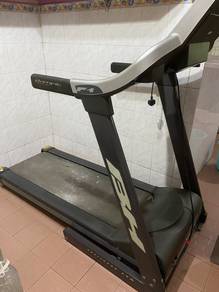 Domfit treadmill hot sale