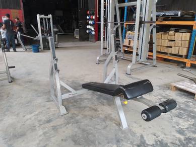 Found 15 results for gym bench Buy Sell Find or Rent Anything