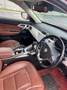 Proton X70 PREMIUM X 1.8L (A)