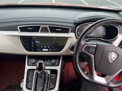 Proton X70 PREMIUM X 1.8L (A)