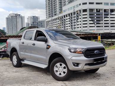 Ford RANGER XL 2.2L (A) LOW MILEAGE