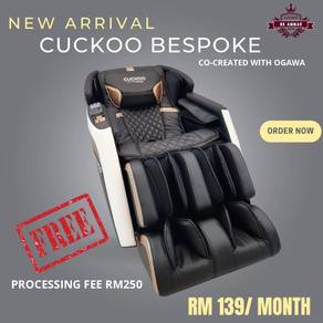 8835 Massage Chair