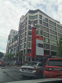 IOI BOULEVARD Corporate Office Puchong Jaya