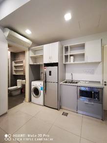 Best Cheap 3rooms GP TOWER Fully Furnished Near presint 11 / MRT