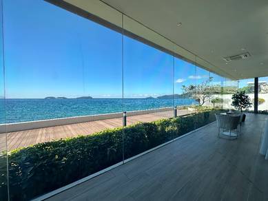 Coral Bay @ Magellan Sutera Harbour KK SABAH